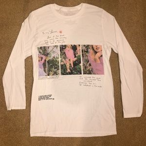 Taylor Swift Lover Shirt Daylight